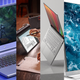 Image for article titled The Stand-Out Laptops of CES 2021